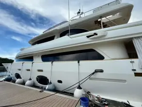 Thumbnail von Custom Line Navetta 33 10128390