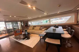 Thumbnail von Custom Line Navetta 33 10128390