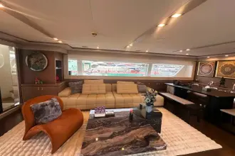 Thumbnail von Custom Line Navetta 33 10128390