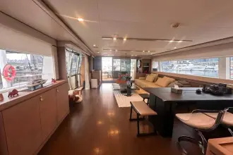 Thumbnail von Custom Line Navetta 33 10128390