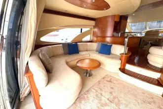 Thumbnail von Azimut 62 10129519