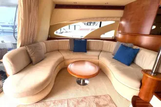 Thumbnail von Azimut 62 10129519