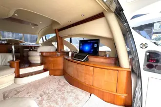 Thumbnail von Azimut 62 10129519