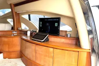 Thumbnail von Azimut 62 10129519