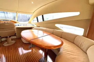 Thumbnail von Azimut 62 10129519