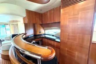 Thumbnail von Azimut 62 10129519