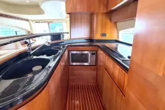 Thumbnail von Azimut 62 10129519