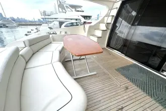 Thumbnail von Azimut 62 10129519