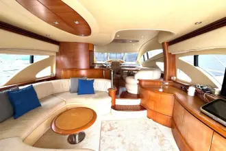 Thumbnail von Azimut 62 10129519