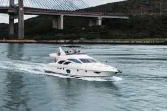 Thumbnail von Azimut 62 10129519