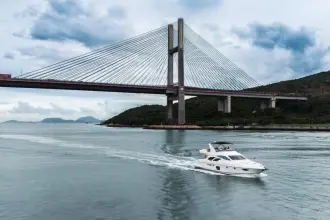 Thumbnail von Azimut 62 10129519