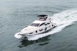 Thumbnail von Azimut 62 10129519