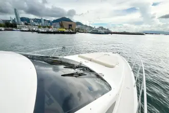 Thumbnail von Azimut 62 10129519