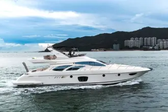 Thumbnail von Azimut 62 10129519