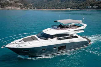 Princess 52