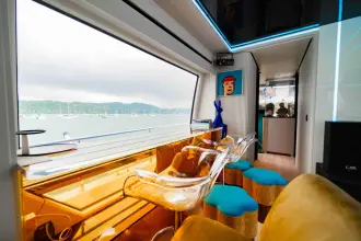 Thumbnail von Azimut Grande 25M