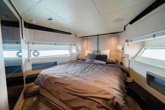 Thumbnail von Azimut Grande 25M