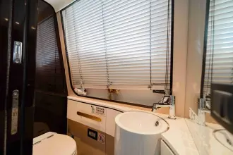 Thumbnail von Azimut Grande 25M