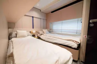 Thumbnail von Azimut Grande 25M