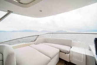 Thumbnail von Azimut Grande 25M