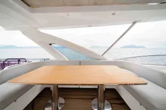 Thumbnail von Azimut Grande 25M