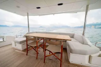 Thumbnail von Azimut Grande 25M