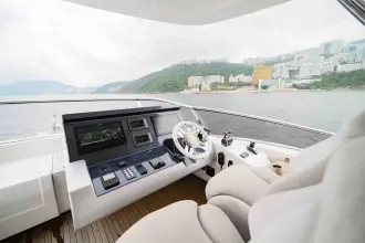 Thumbnail von Azimut Grande 25M