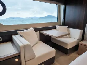 Thumbnail von Sunseeker 76 Yacht