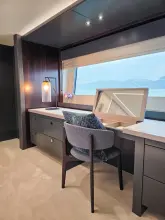 Thumbnail von Sunseeker 76 Yacht