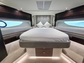 Thumbnail von Sunseeker 76 Yacht