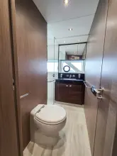 Thumbnail von Sunseeker 76 Yacht