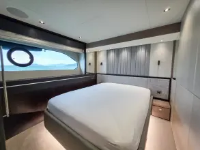 Thumbnail von Sunseeker 76 Yacht
