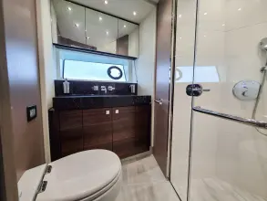 Thumbnail von Sunseeker 76 Yacht