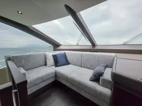 Thumbnail von Sunseeker 76 Yacht
