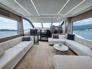 Thumbnail von Sunseeker 76 Yacht