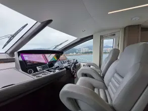 Thumbnail von Sunseeker 76 Yacht