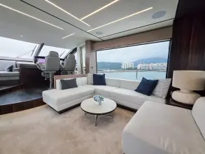 Thumbnail von Sunseeker 76 Yacht