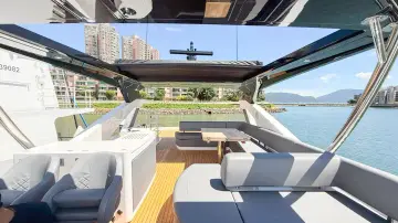 Thumbnail von Sunseeker 76 Yacht