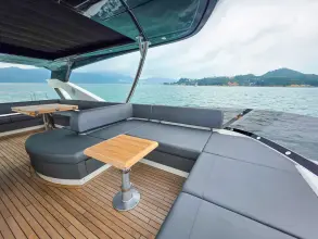 Thumbnail von Sunseeker 76 Yacht