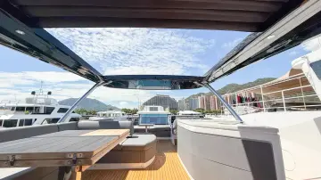 Thumbnail von Sunseeker 76 Yacht