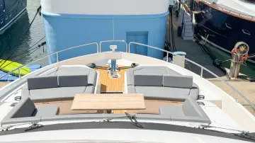 Thumbnail von Sunseeker 76 Yacht