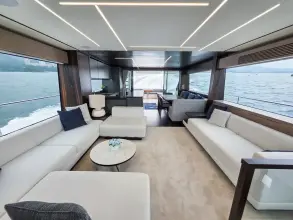 Thumbnail von Sunseeker 76 Yacht