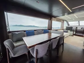 Thumbnail von Sunseeker 76 Yacht
