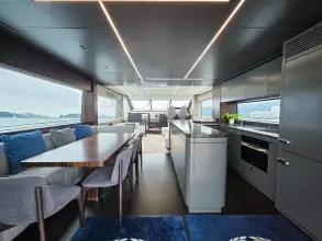 Thumbnail von Sunseeker 76 Yacht