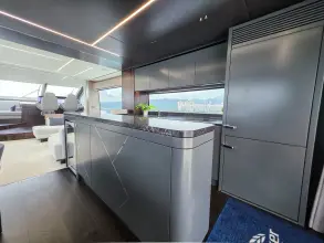 Thumbnail von Sunseeker 76 Yacht
