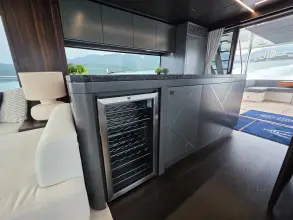 Thumbnail von Sunseeker 76 Yacht