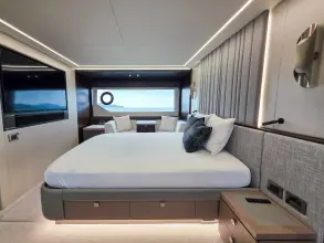 Thumbnail von Sunseeker 76 Yacht