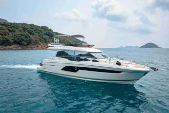 Prestige 520