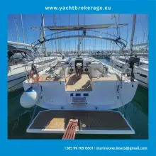 Bavaria 	C46 STYLE