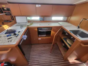 Thumbnail von Bavaria 	C46 STYLE